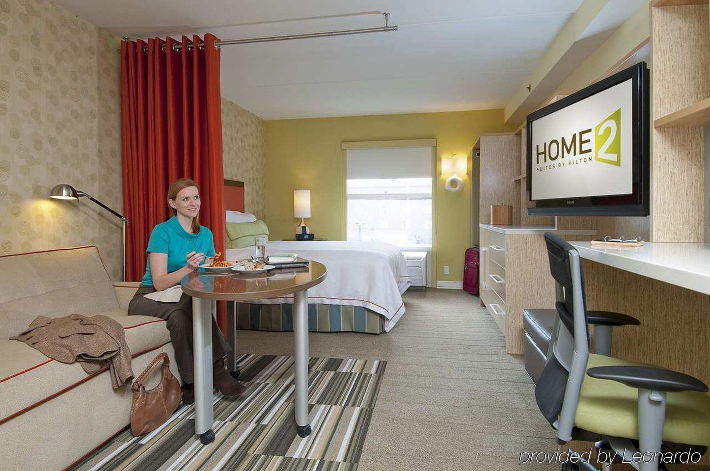 Home2 Suites By Hilton Biloxi/North/D'Iberville Cameră foto
