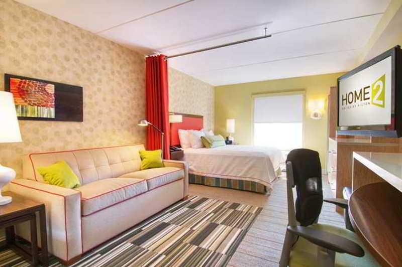 Home2 Suites By Hilton Biloxi/North/D'Iberville Cameră foto